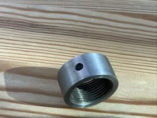 Hobbymat MD65  Adjusting Nut 38 02 08/1 In Used Condition