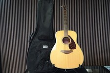 Yamaha FG730S Acoustic Guitar