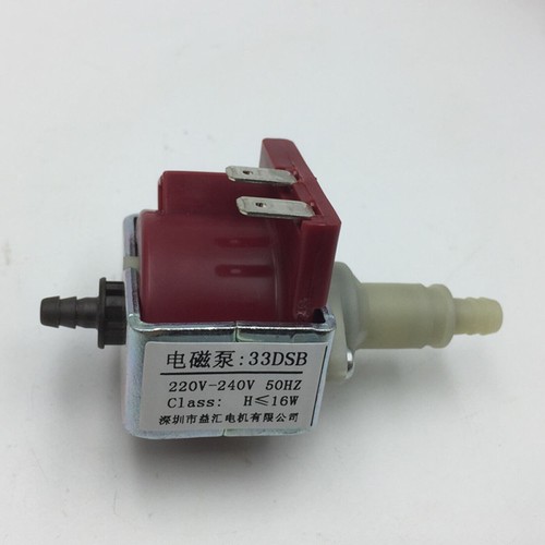 33dsb electromagnetic pump - 33dsb,