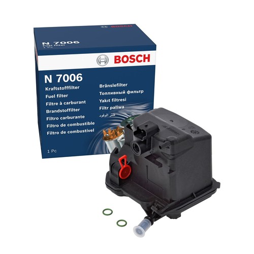Bosch 0450907006 fuel filter - bosch,