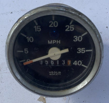 Honda PX50 Speedo /