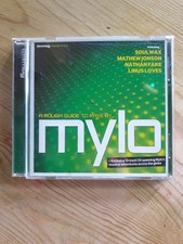 Mixmag Presents Mylo a Rough