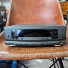 Technics ch550 stereo - stereo, sound