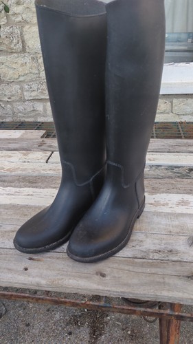 Decathlon horse riding long - horse,