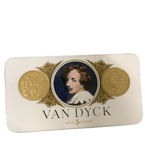 Vintage vandyck mild 5 - vandyck,