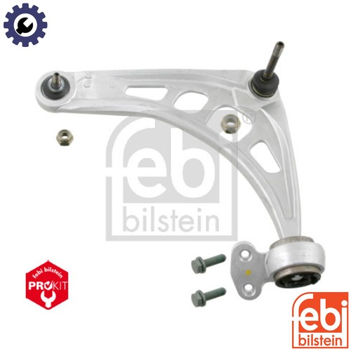 Controltrailing arm wheel - controltrailing,