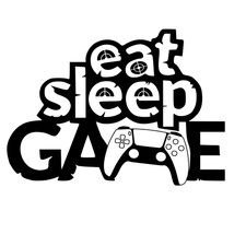 Gaming wall stickers - gaming,
