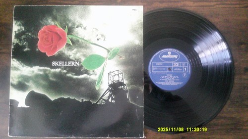 Peter skellern - peter,