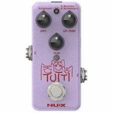 Nu-X NPO-2 Tutti Polyphonic