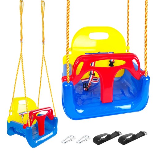 Children swing baby 3 - children's,