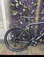 Carrera Subway 2 Men’s Hybrid Bike Black