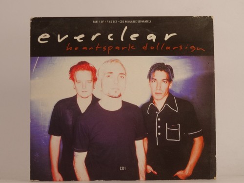 Everclear heartspark - everclear,
