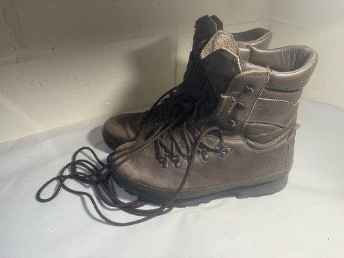British army altberg - british,