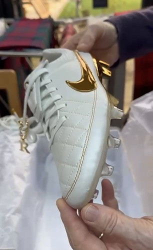 Nike tiempo legend touch - nike,