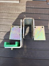 Bulldog LC5-6 Angle Bracket -
