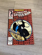 The Amazing Spider-Man #300