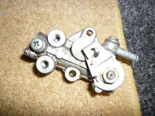 SUZUKI AP50 SPORTS MOPED OIL