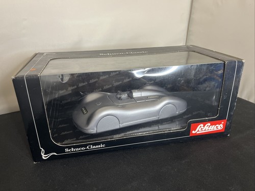 Boxed schuco auto - *boxed*, "schuco