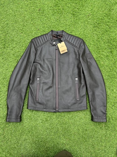 Belstaff advancer racer - belstaff, dark