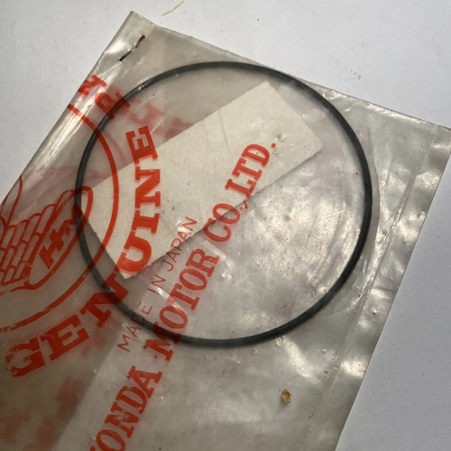 Honda cylinder ring - honda,