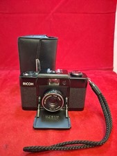 Ricoh FF-1 35mm Film Compact