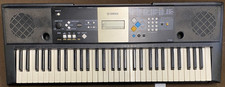Yamaha YTP-220 Electric