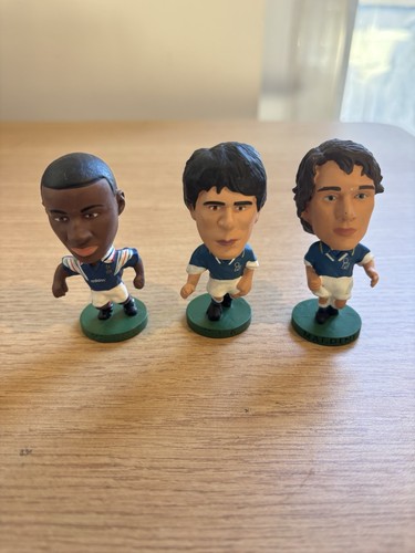 Corinthian player - corinthian,