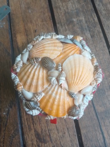 Pretty retro hexagon - pretty,