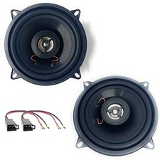 Kit 2-way car speakers 13 cm