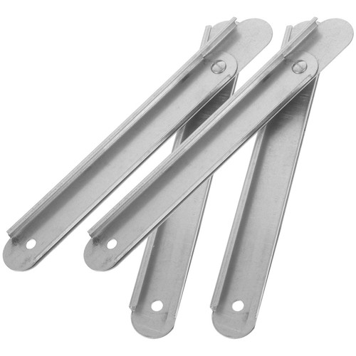 Pcs aluminum alloy - pcs,