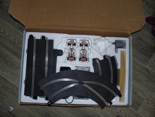 SCALEXTRIC McLAREN MERCEDES