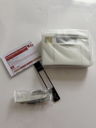 Pyronix euro keypad lcd - keypad,