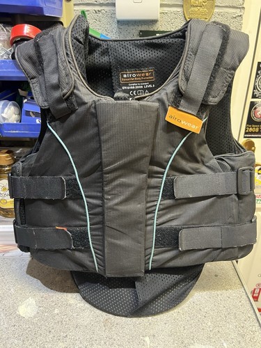 Airowear body protector youth - airowear,