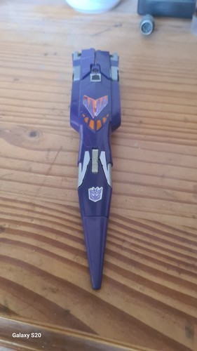 Transformers cyclonus - transformers, g1