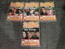Worzel Gummidge - Complete