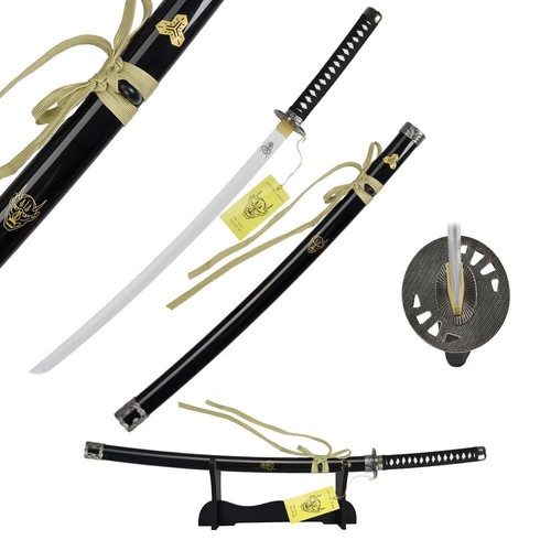 Bill wooden katana sword - bill's,
