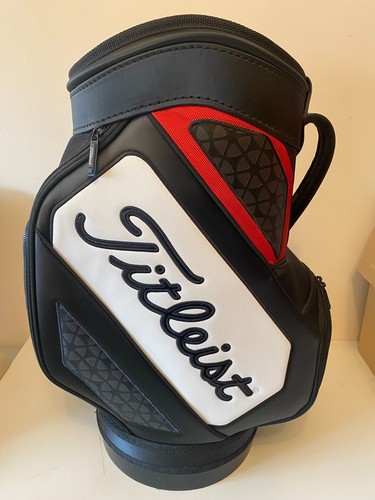 Titleist den caddy golf bag - den,