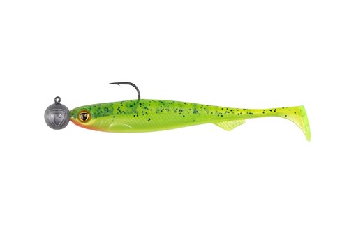 Fox ultra slick shad 9cm - ultra,