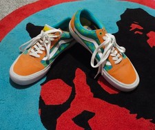 Vans Old Skool Pro Golf Wang