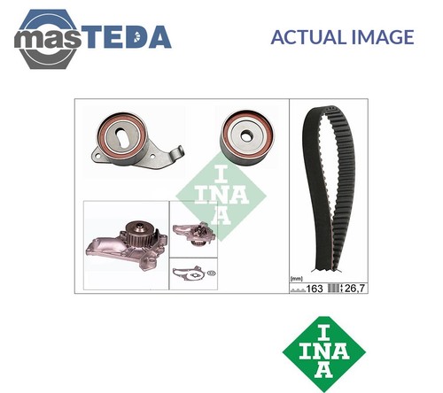 530 0268 timing belt - 530, 30