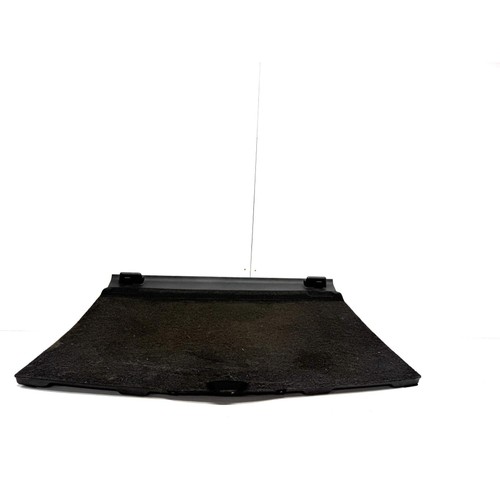 Honda civic boot floor carpet - civic,