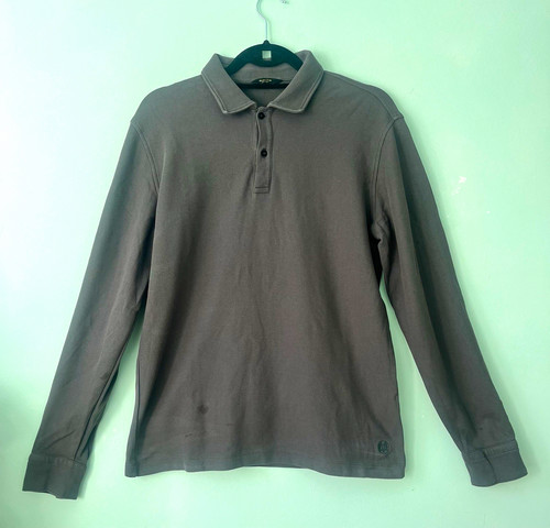 Massimo dutti grey men - massimo, men’s