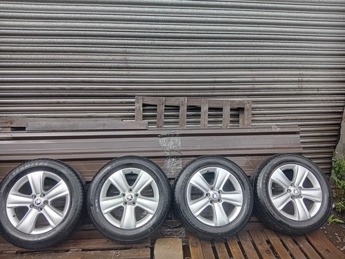 Skoda yeti mk1 2011 - skoda,