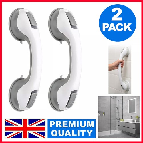 Safety support hand rail - 2x,