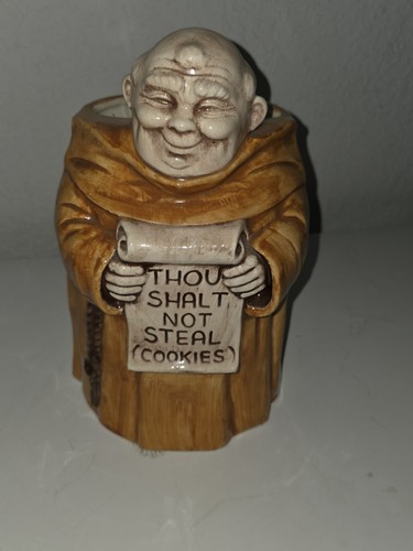 1960 vintage friar - 1960's, "friar