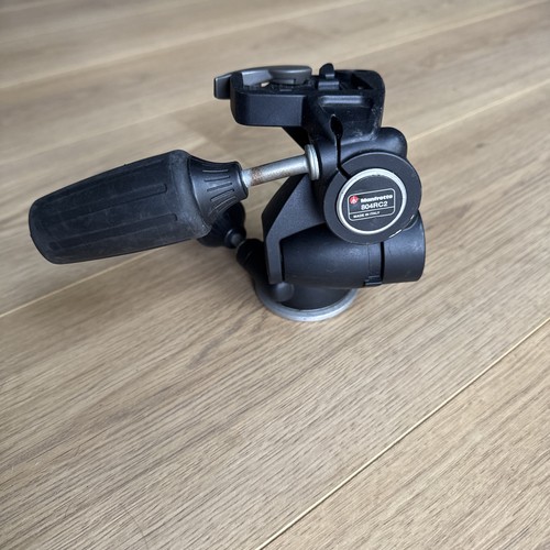 Manfrotto 804rc2 way pan and - 804rc2,