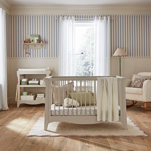 Clara mini piece nursery - mini, 2