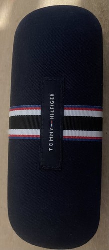 Tommy hilfiger glasses case - tommy,
