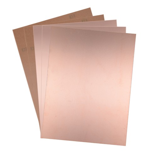 5pcs 200x150mm single sided - 200x150mm, single-sided