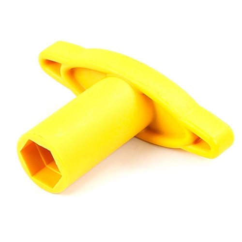 Wheel wrench for baha - 1/5,